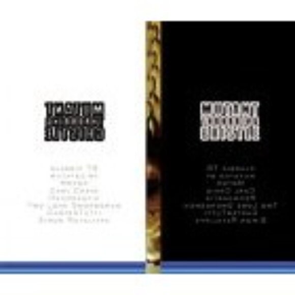 Mutant Throbbing Gristle Audio CD Motor Remix Classic TG - Picture 4 of 4